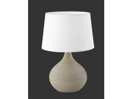 TRIO LIGHTING FOR YOU R50371025 MARTIN, Asztali lámpa