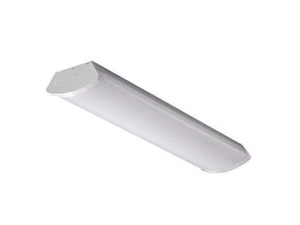 Kanlux 26961 MEBA 4LED 2X120 PS T8 LED, Mennyezeti lámpa