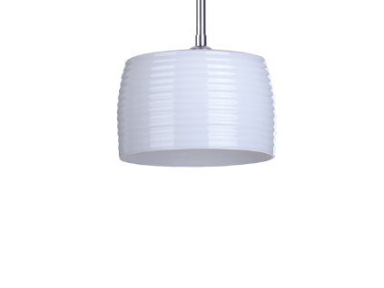 Elmark 95109WH RULET függesztett lámpatest