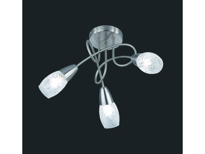TRIO LIGHTING FOR YOU R60023007 COLMAR, Pontlámpa