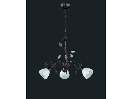 TRIO LIGHTING FOR YOU 110700328 TRADITIO, Csillár