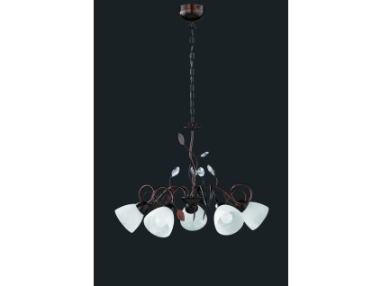 TRIO LIGHTING FOR YOU 110700528 TRADITIO, Csillár