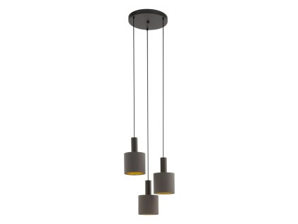 EGLO 97684 Függeszték CONCESSA 1