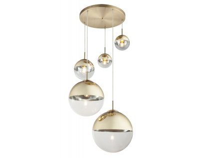 Globo 15855-5 VARUS, Függeszték