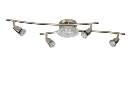 Lucide 13957/25/12 Bingo Led spot lámpatest