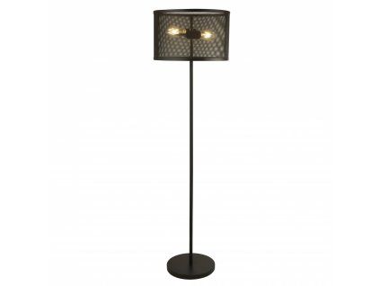 41983 searchlight eu2832 2bk fishnet allolampa