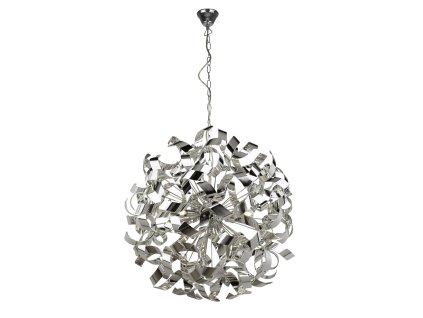Searchlight 5686-6CC CURLS, Függeszték