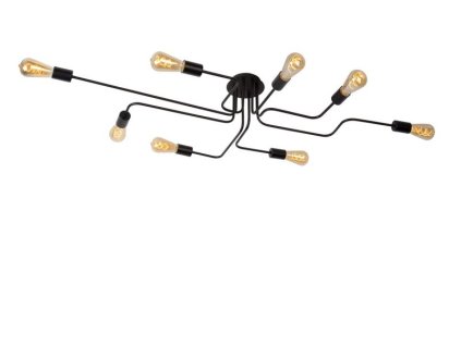 Lucide 21112/08/30 LESTER Mennyezeti lámpatest