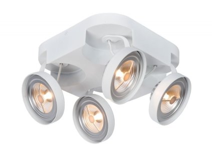 Lucide 22960/40/31 VERSUM Spot lámpatest