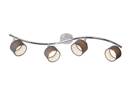 Lucide 26988/20/11 ALYS LED Spot lámpatest