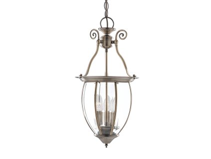 Searchlight  9501-3 LANTERNS,  függeszték