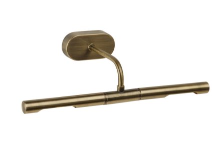 Searchlight  7135AB Picture Lights, Fali lámpa