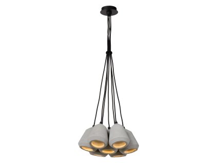 Lucide 45458/17/41 SETTANA Függeszték