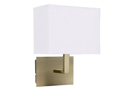 Searchlight 5519AB WALL, LED  fali lámpa