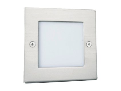 Searchlight 9907WH LED RECESSED indoor&outdoor, beépíthető lámpa