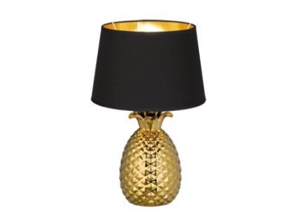 TRIO LIGHTING FOR YOU R50431079 PINEAPPLE, Asztali lámpa
