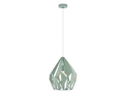 EGLO 49026 Függeszték CARLTON-P