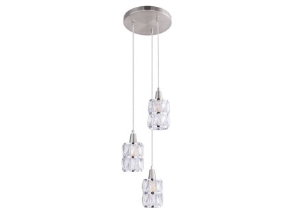 Globo 15760-3 WOLLI, Függeszték