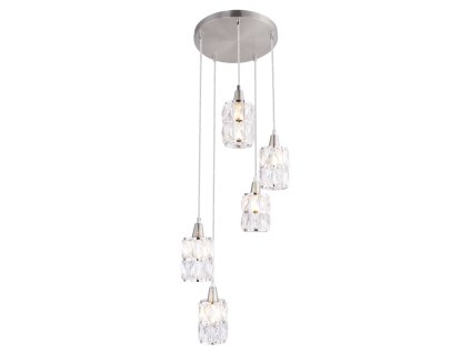 Globo 15760-5 WOLLI, Függeszték