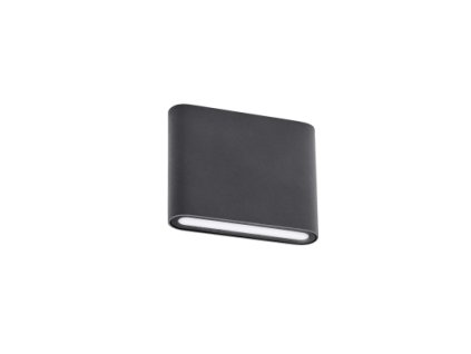 REDO 9052 POCKET, Kültéri fali lámpa