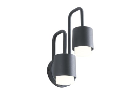 REDO 9833 SEIDO, Kültéri fali lámpa
