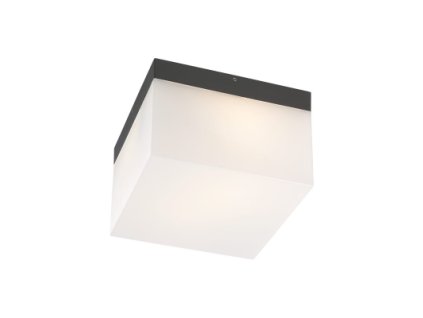 REDO 9445 CUBE, Kültéri fali lámpa