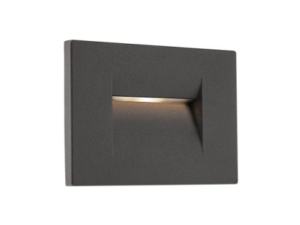 REDO 9547 INNER, Kültéri süllyesztett lámpa