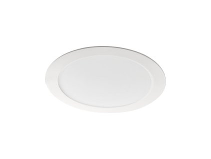 Kanlux 28935 ROUNDA V2LED18W-WW-W, Beépitett lámpa