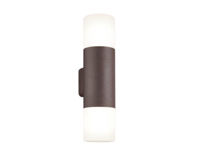 TRIO LIGHTING FOR YOU 222260224 Hoosic, Kültéri fali lámpa
