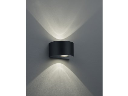 TRIO LIGHTING FOR YOU R28232632 Rosario, Kültéri fali lámpa