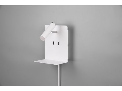 TRIO LIGHTING FOR YOU 222570231 Element, Fali lámpa