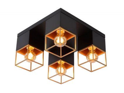 Lucide 21120/04/30 RIXT Mennyezeti lámpa