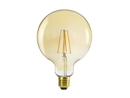 Kanlux 29638 XLED G125 7W-WW LED izzó