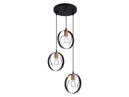 Globo 15346-3  Vígo, függeszték