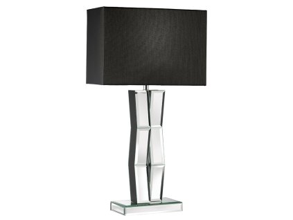 Searchlight 5110BK TABLE, asztali lámpa