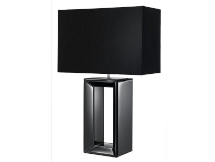 Searchlight 1610BK TABLE, asztali lámpa