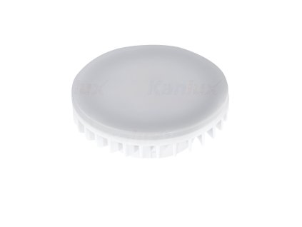 Kanlux 22423 ESG LED 9W GX53-NW LED izzó