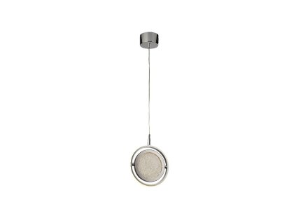Searchlight 5301-1CC Gyroscope LED függeszték