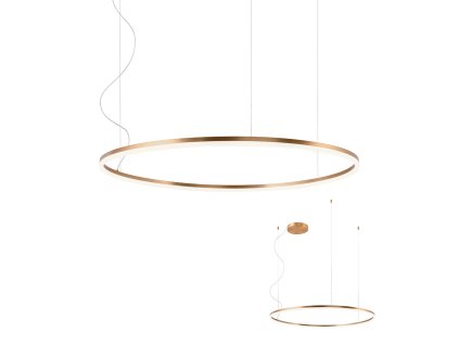 Redo 01-1917 ORBIT TRIAC, Függeszték