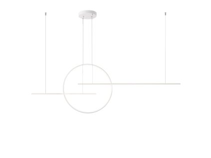 Redo 01-1849 GIOTTO, Függeszték