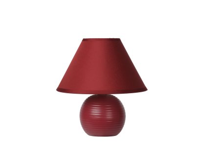 Lucide 14550/81/57 KADDY asztali lámpa