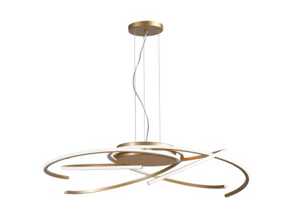 Redo 01-1870 ALIEN, Függeszték