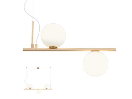 Redo 01-1634 Függeszték TALIS