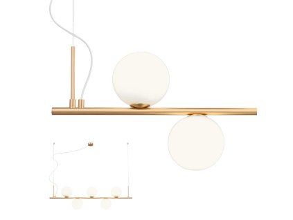 Redo 01-1635 Függeszték TALIS