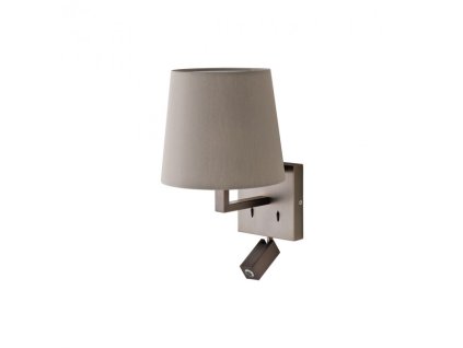 Redo 01-1147 BR SAVOY, Fali lámpa