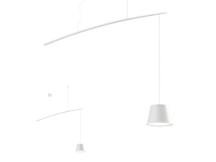 Redo 01-1497 LOLLI, Függeszték