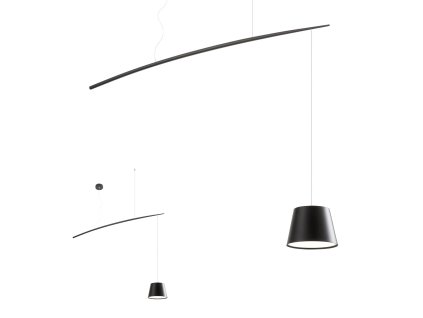 Redo 01-1498 LOLLI, Függeszték