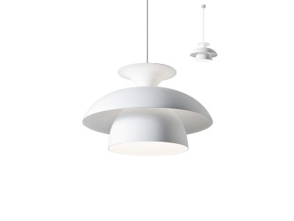 Redo 01-1411 NORVIK, Függeszték