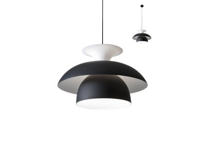 Redo 01-1412 NORVIK, Függeszték