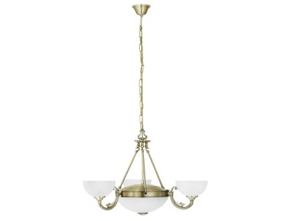 EGLO 82748 Függeszték SAVOY